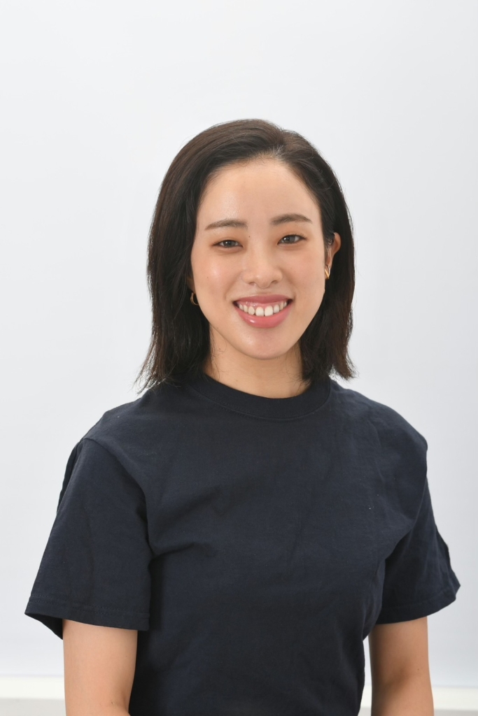 奥野景子